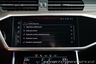Audi RS6 AVANT*B&O*MATRIX*DYNA 2024