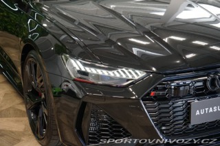 Audi RS6 AVANT*B&O*MATRIX*DYNA 2024