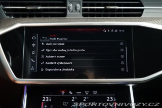 Audi RS6 AVANT*B&O*MATRIX*DYNA 2024