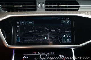 Audi RS6 AVANT*B&O*MATRIX*DYNA 2024