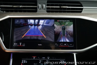 Audi RS6 AVANT*B&O*MATRIX*DYNA 2024