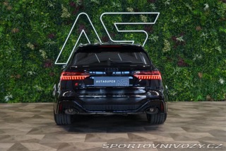 Audi RS6 AVANT*B&O*MATRIX*DYNA 2024