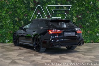 Audi RS6 AVANT*B&O*MATRIX*DYNA 2024