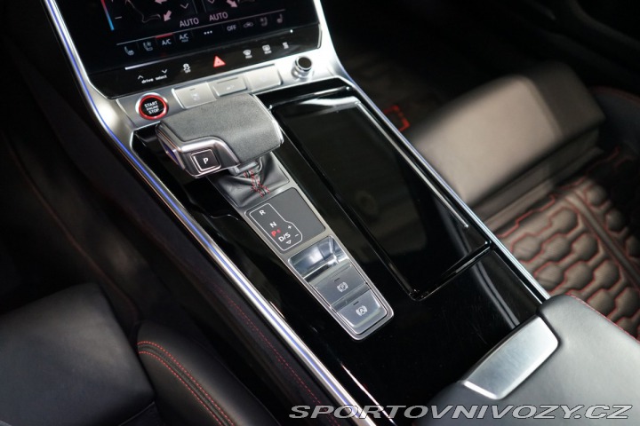 Audi RS6 AVANT*MATRIX*360*HUS*PANO 2023