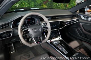 Audi RS6 AVANT*MATRIX*360*HUS*PANO 2023