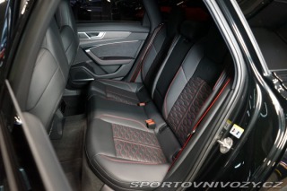 Audi RS6 AVANT*MATRIX*360*HUS*PANO 2023
