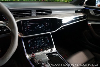 Audi RS6 AVANT*MATRIX*360*HUS*PANO 2023