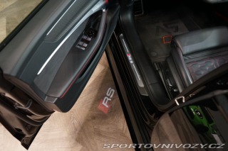 Audi RS6 AVANT*MATRIX*360*HUS*PANO 2023