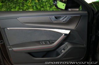 Audi RS6 AVANT*MATRIX*360*HUS*PANO 2023