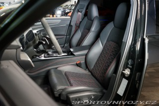 Audi RS6 AVANT*MATRIX*360*HUS*PANO 2023