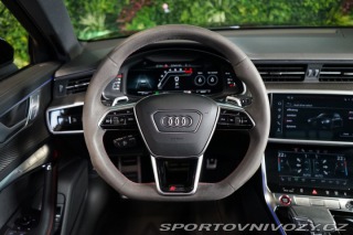 Audi RS6 AVANT*MATRIX*360*HUS*PANO 2023