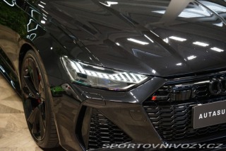 Audi RS6 AVANT*MATRIX*360*HUS*PANO 2023