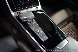 Audi RS6 AVANT*MATRIX*360*HUS*PANO 2023