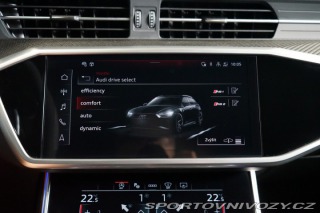 Audi RS6 AVANT*MATRIX*360*HUS*PANO 2023