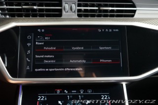 Audi RS6 AVANT*MATRIX*360*HUS*PANO 2023