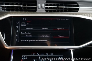 Audi RS6 AVANT*MATRIX*360*HUS*PANO 2023