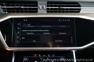 Audi RS6 AVANT*MATRIX*360*HUS*PANO 2023