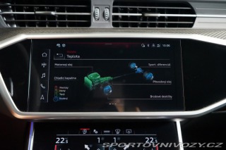 Audi RS6 AVANT*MATRIX*360*HUS*PANO 2023