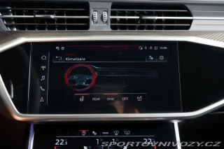 Audi RS6 AVANT*MATRIX*360*HUS*PANO 2023