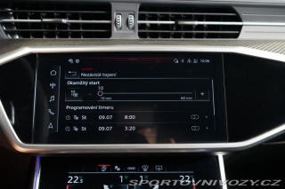Audi RS6 AVANT*MATRIX*360*HUS*PANO 2023