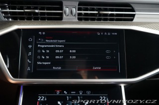 Audi RS6 AVANT*MATRIX*360*HUS*PANO 2023