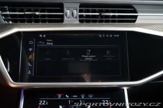 Audi RS6 AVANT*MATRIX*360*HUS*PANO 2023