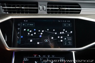Audi RS6 AVANT*MATRIX*360*HUS*PANO 2023