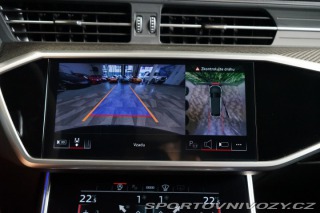 Audi RS6 AVANT*MATRIX*360*HUS*PANO 2023