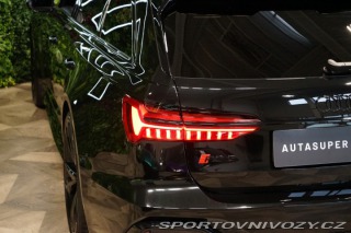 Audi RS6 AVANT*MATRIX*360*HUS*PANO 2023