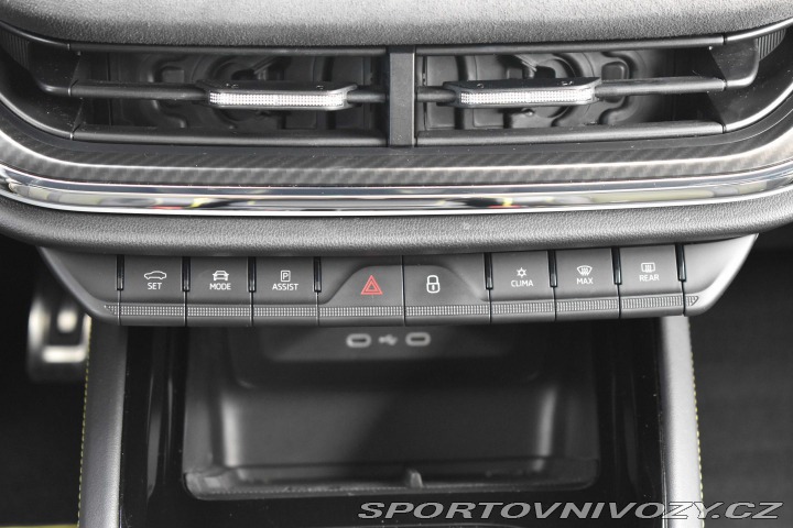 Škoda Enyaq Coupé RS 82kWh *ZÁRUKA*4x4*TAŽN 2022