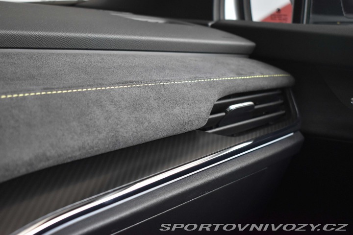 Škoda Enyaq Coupé RS 82kWh *ZÁRUKA*4x4*TAŽN 2022