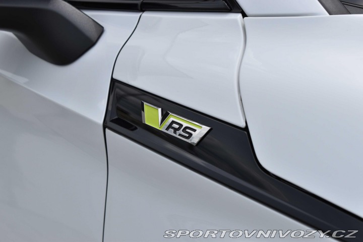 Škoda Enyaq Coupé RS 82kWh *ZÁRUKA*4x4*TAŽN 2022