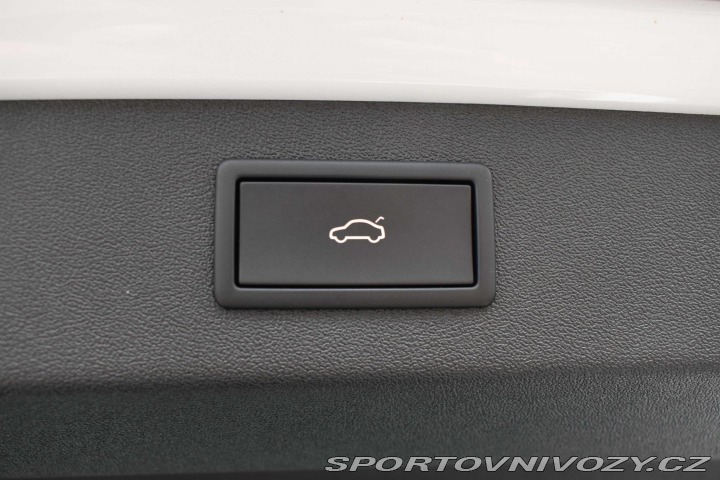 Škoda Enyaq Coupé RS REZERVACE 2022