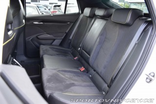 Škoda Enyaq Coupé RS 82kWh *ZÁRUKA*4x4*TAŽN 2022