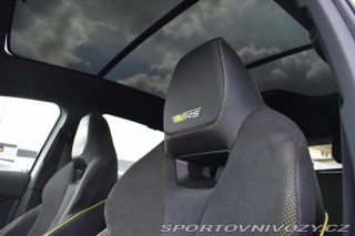 Škoda Enyaq Coupé RS 82kWh *ZÁRUKA*4x4*TAŽN 2022