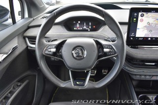 Škoda Enyaq Coupé RS 82kWh *ZÁRUKA*4x4*TAŽN 2022