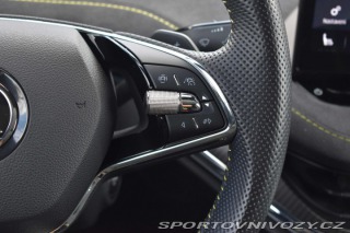 Škoda Enyaq Coupé RS 82kWh *ZÁRUKA*4x4*TAŽN 2022