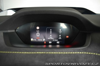 Škoda Enyaq Coupé RS 82kWh *ZÁRUKA*4x4*TAŽN 2022