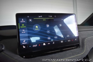 Škoda Enyaq Coupé RS 82kWh *ZÁRUKA*4x4*TAŽN 2022