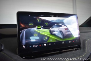 Škoda Enyaq Coupé RS 82kWh *ZÁRUKA*4x4*TAŽN 2022