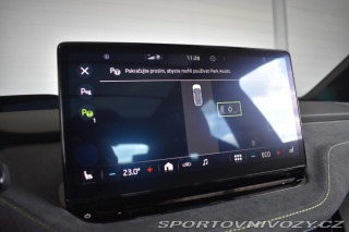 Škoda Enyaq Coupé RS 82kWh *ZÁRUKA*4x4*TAŽN 2022