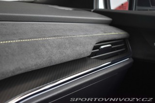 Škoda Enyaq Coupé RS 82kWh *ZÁRUKA*4x4*TAŽN 2022