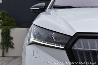 Škoda Enyaq Coupé RS 82kWh *ZÁRUKA*4x4*TAŽN 2022