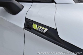 Škoda Enyaq Coupé RS 82kWh *ZÁRUKA*4x4*TAŽN 2022