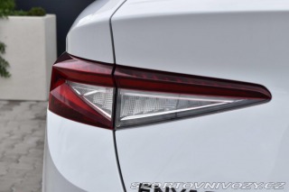 Škoda Enyaq Coupé RS 82kWh *ZÁRUKA*4x4*TAŽN 2022