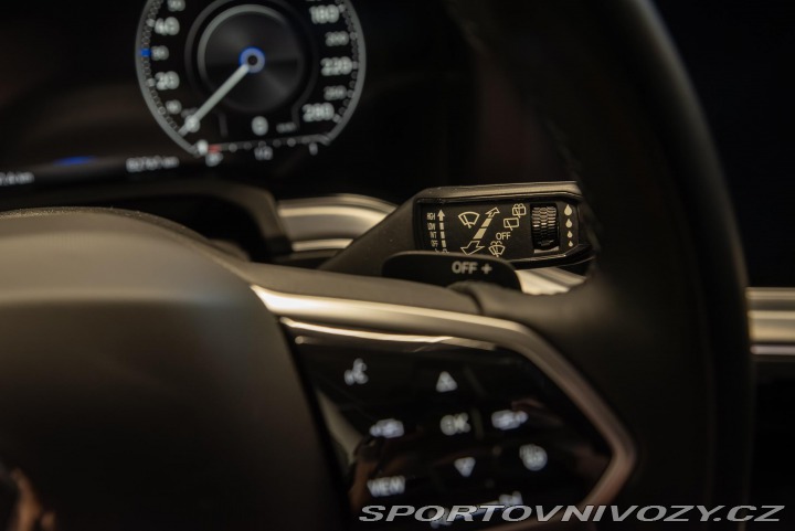 Volkswagen Ostatní modely Touareg 3.0 TDI 210 kW Elegance v 2021