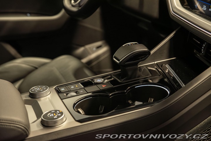 Volkswagen Ostatní modely Touareg 3.0 TDI 210 kW Elegance v 2021