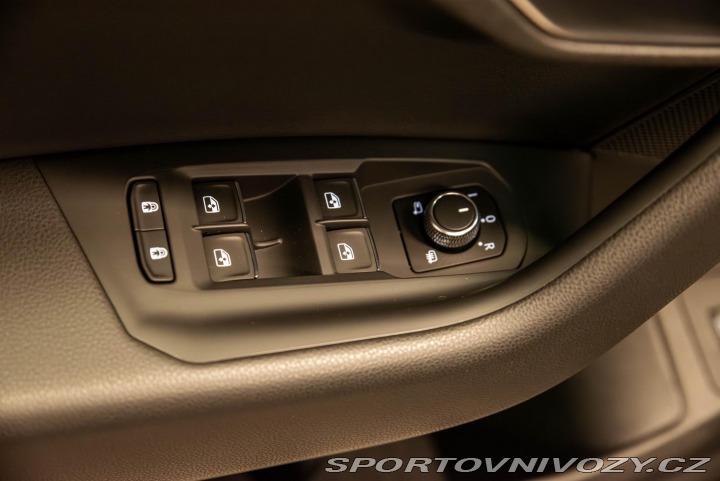 Volkswagen Ostatní modely Touareg 3.0 TDI 210 kW Elegance v 2021