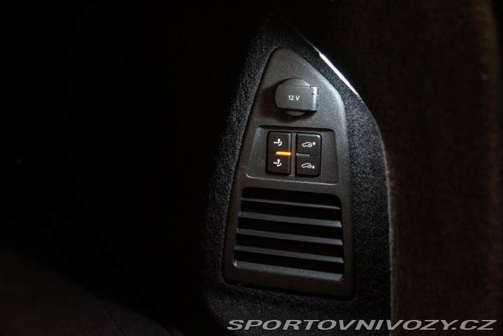 Volkswagen Ostatní modely Touareg 3.0 TDI 210 kW Elegance v 2021