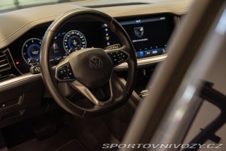 Volkswagen Ostatní modely Touareg 3.0 TDI 210 kW Elegance v 2021
